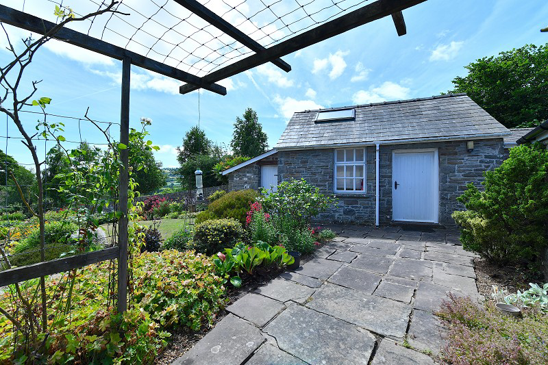 Ffawyddog, Crickhowell, Powys., photo 26