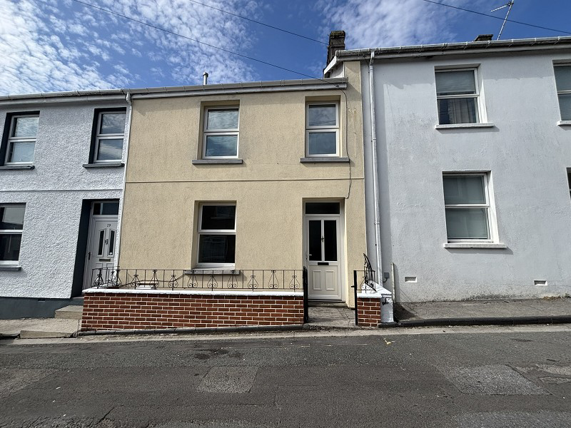 Greenfield Place, Llandeilo, Carmarthenshire.