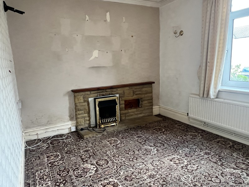 Front Room