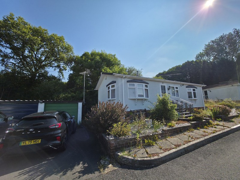 Oak Drive, Woodland Park, Waunarlwydd, Swansea, City And County of Swansea.