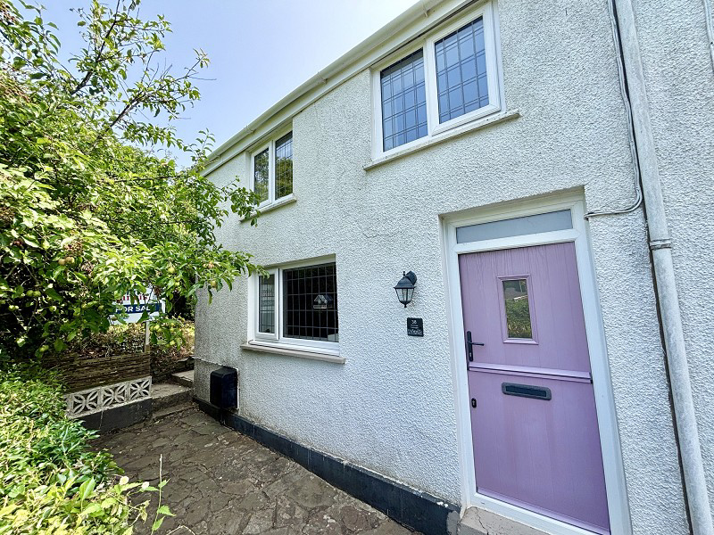 Primrose Lane, Pontardawe, Swansea.