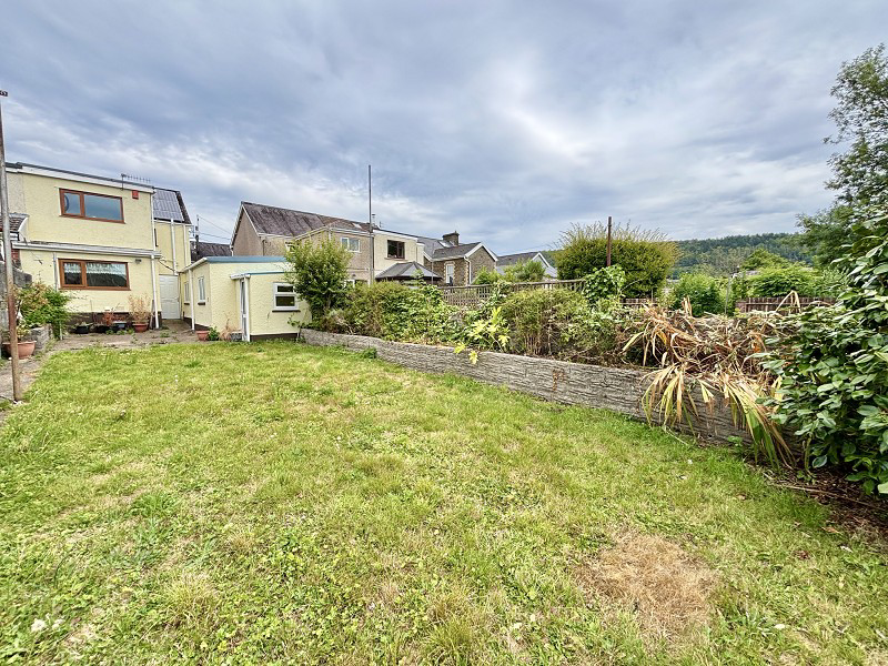 George Street, Pontardawe, Swansea., photo 28