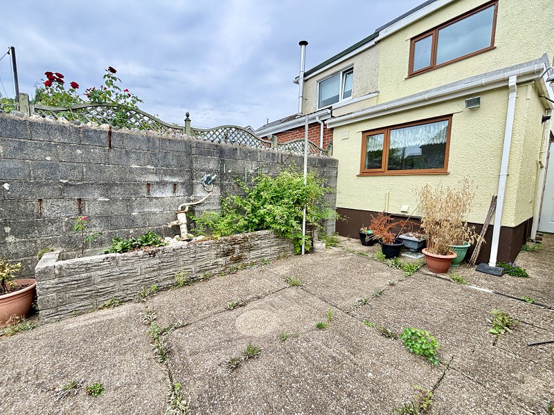 George Street, Pontardawe, Swansea., photo 23