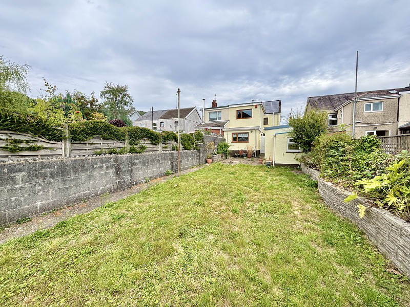 George Street, Pontardawe, Swansea., photo 26