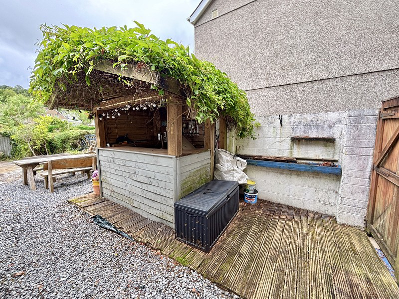 Swansea Road, Trebanos, Pontardawe, Swansea., photo 16