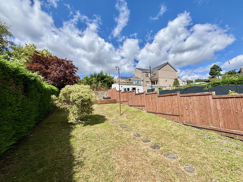 Grove Road, Pontardawe, Swansea., photo 24