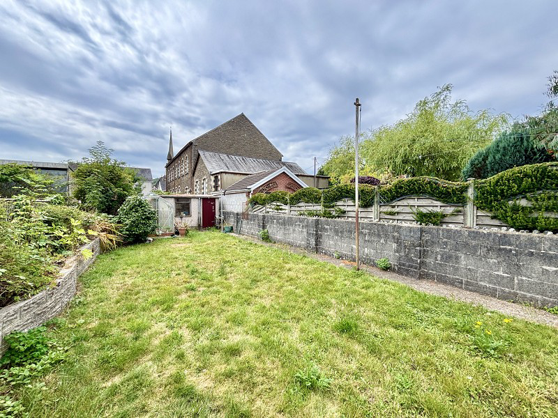 George Street, Pontardawe, Swansea., photo 27