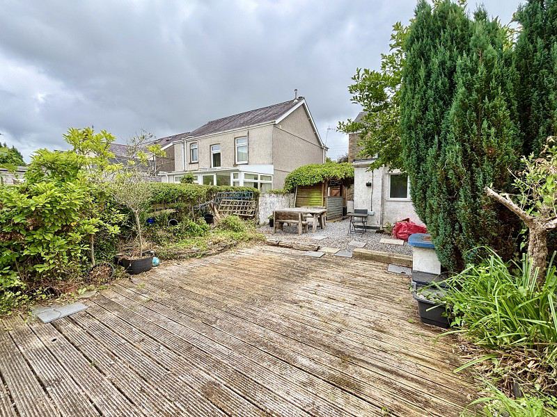 Swansea Road, Trebanos, Pontardawe, Swansea., photo 20