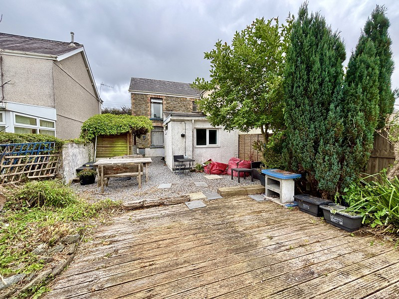 Swansea Road, Trebanos, Pontardawe, Swansea., photo 21
