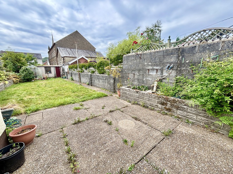 George Street, Pontardawe, Swansea., photo 22