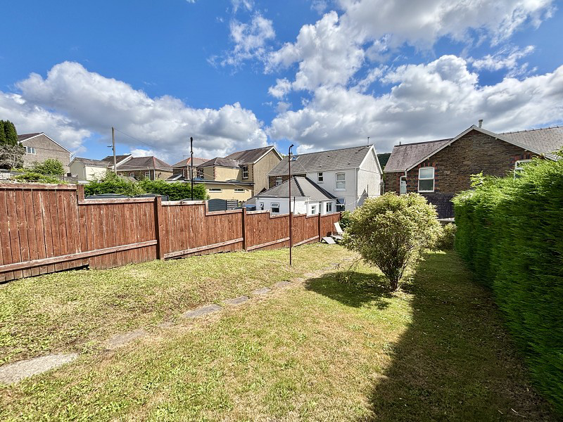 Grove Road, Pontardawe, Swansea., photo 25