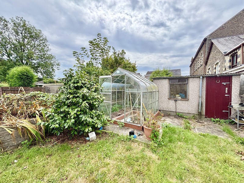 George Street, Pontardawe, Swansea., photo 25