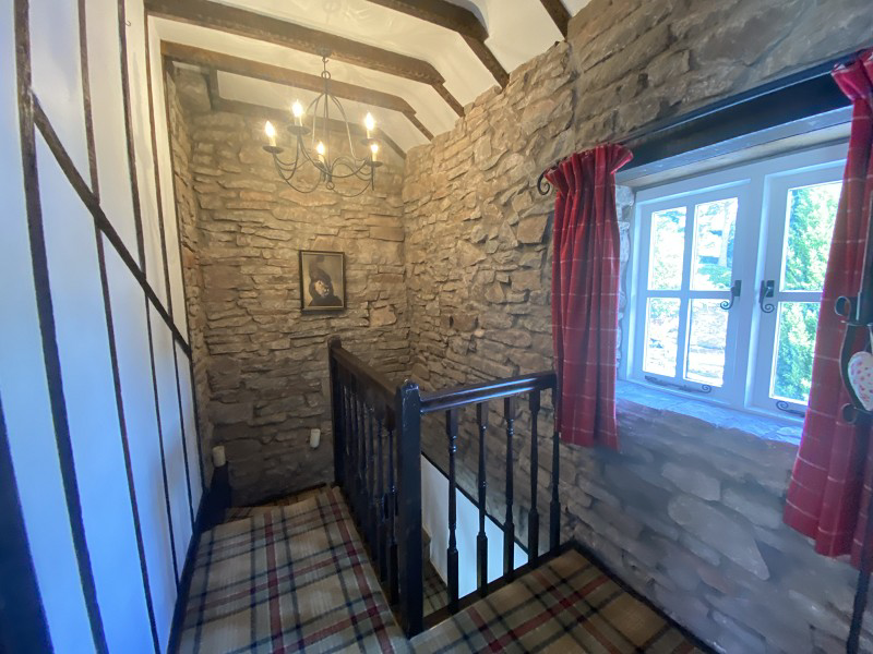 Bridge Street, Crickhowell, Powys., photo 11