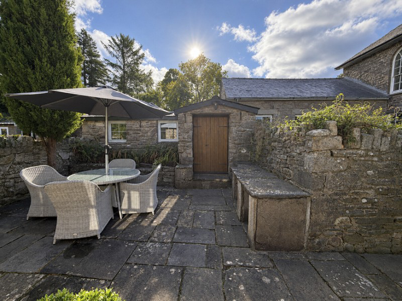 Bridge Street, Crickhowell, Powys., photo 17
