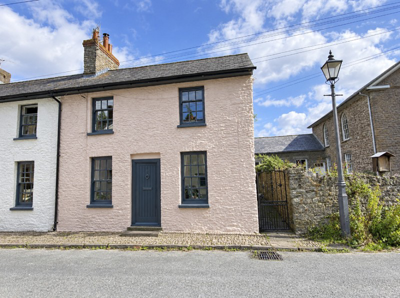 Bridge Street