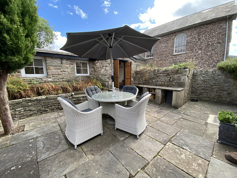 Bridge Street, Crickhowell, Powys., photo 15