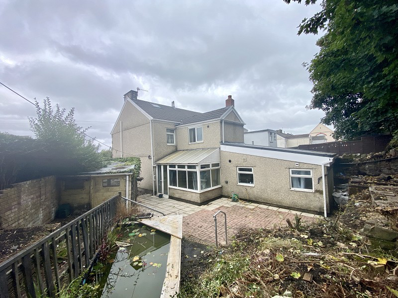 Glantawe Street, Morriston, Swansea, City and County of Swansea., photo 15