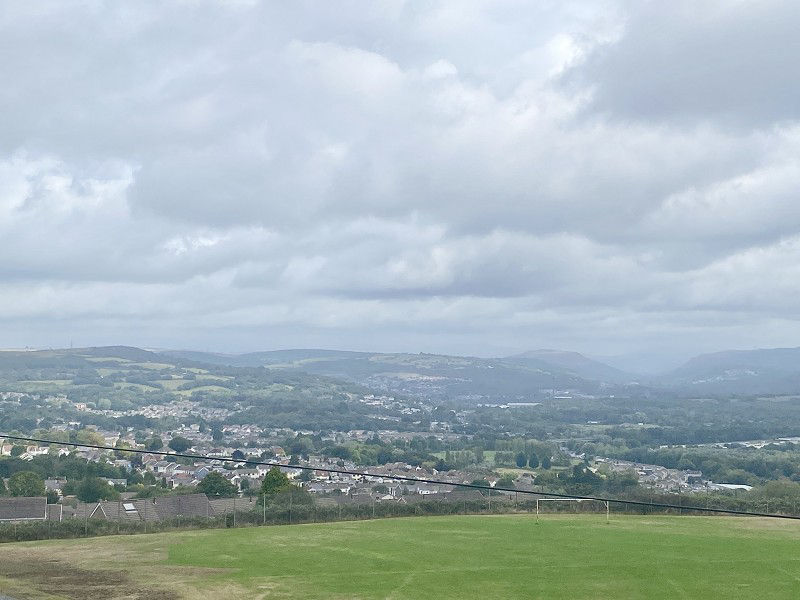 Mynydd Garnllwyd Road, Morriston, Swansea, City and County of Swansea., photo 23