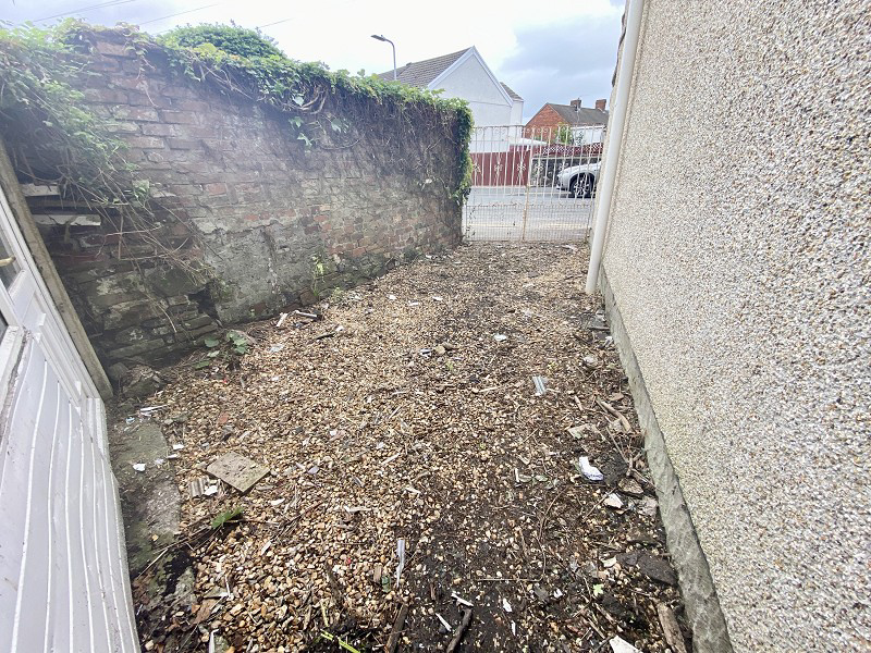 Glantawe Street, Morriston, Swansea, City and County of Swansea., photo 16