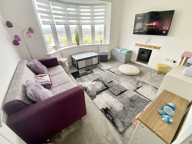 Mynydd Garnllwyd Road, Morriston, Swansea, City and County of Swansea., photo 10