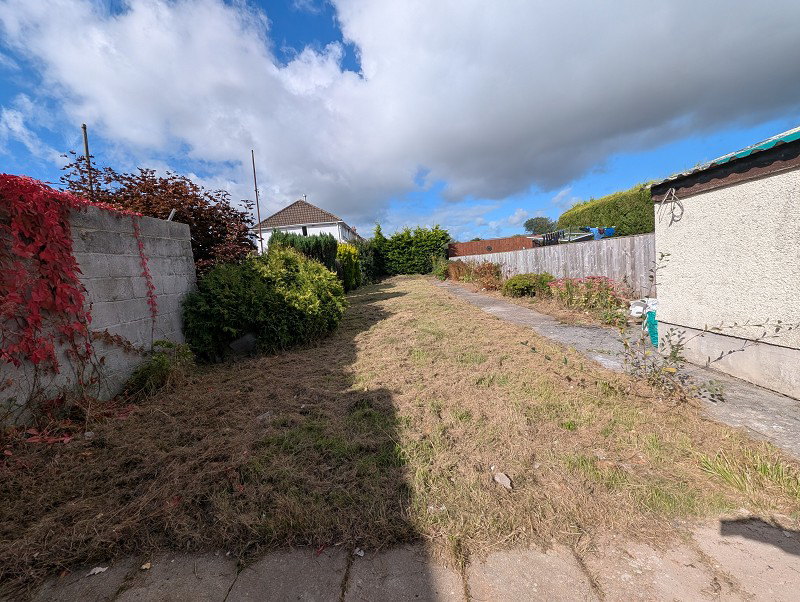 Lewis Avenue, Cwmllynfell, Neath Port Talbot., photo 15
