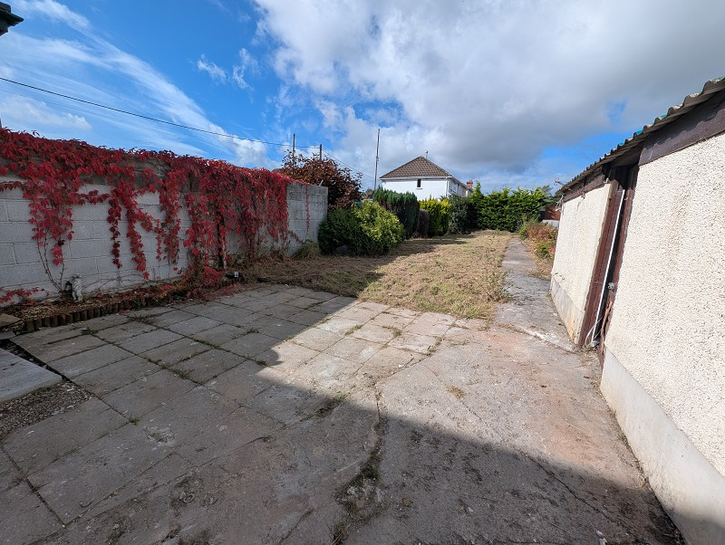Lewis Avenue, Cwmllynfell, Neath Port Talbot., photo 8