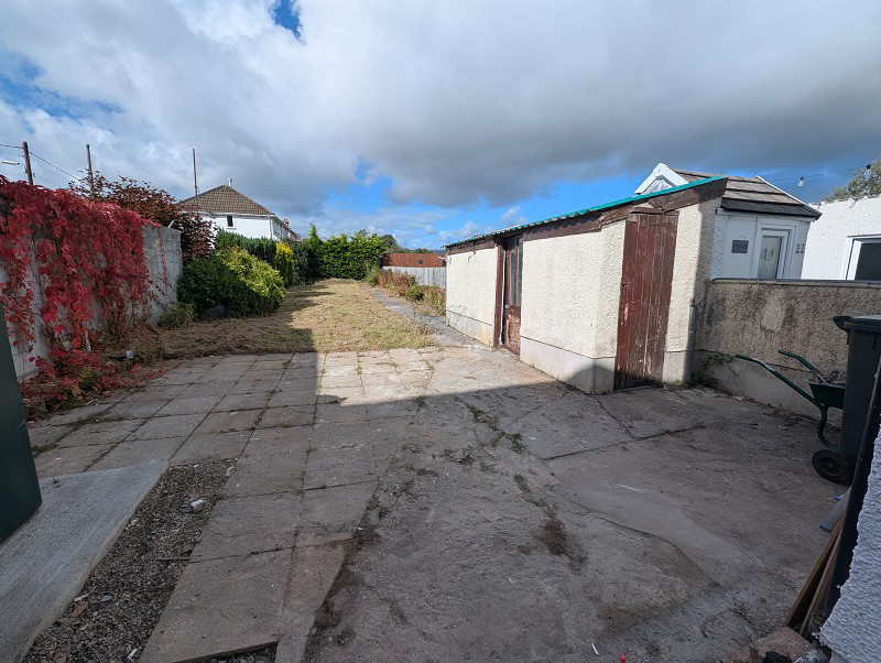 Lewis Avenue, Cwmllynfell, Neath Port Talbot., photo 16