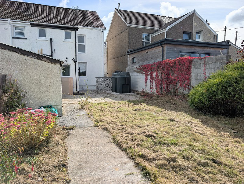 Lewis Avenue, Cwmllynfell, Neath Port Talbot., photo 17