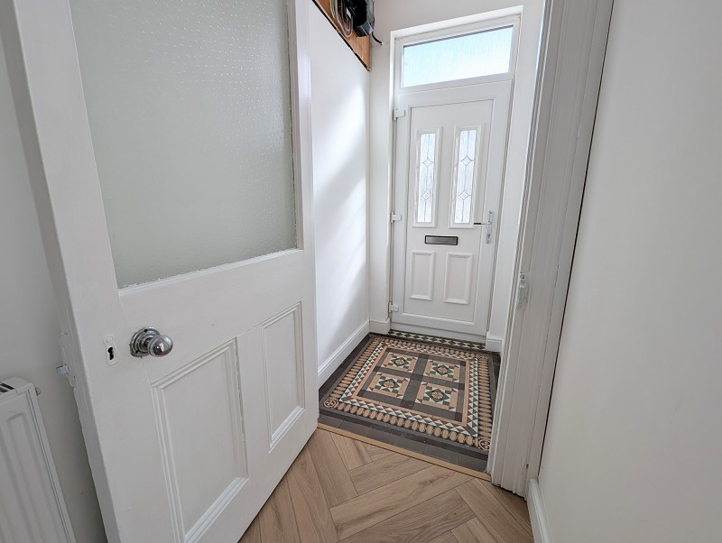Lewis Avenue, Cwmllynfell, Neath Port Talbot., photo 3