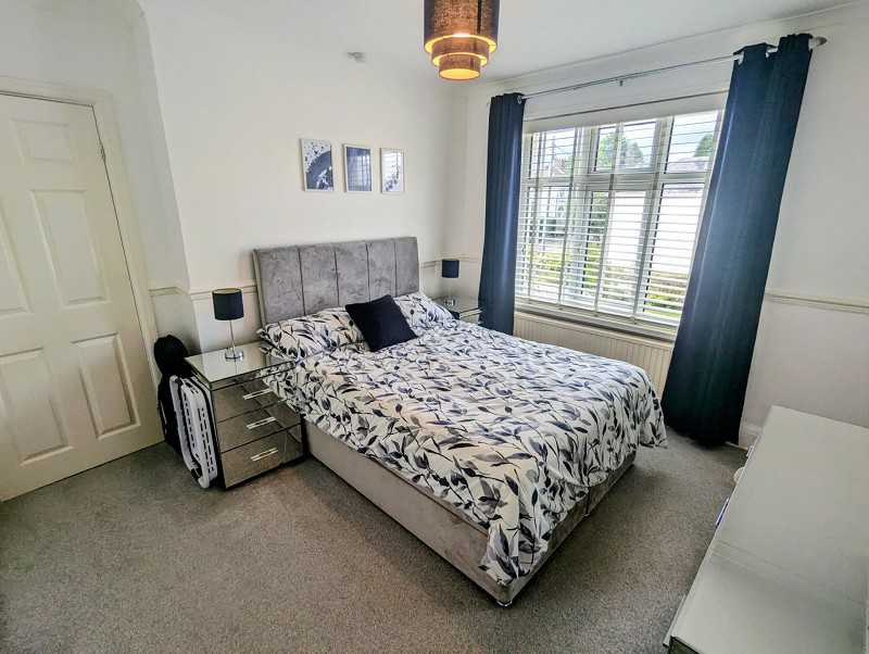 Glannant Road, Carmarthen, Carmarthenshire., photo 14