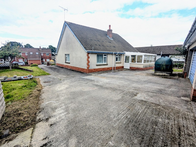 Llanarthney, Carmarthen, Carmarthenshire., photo 2