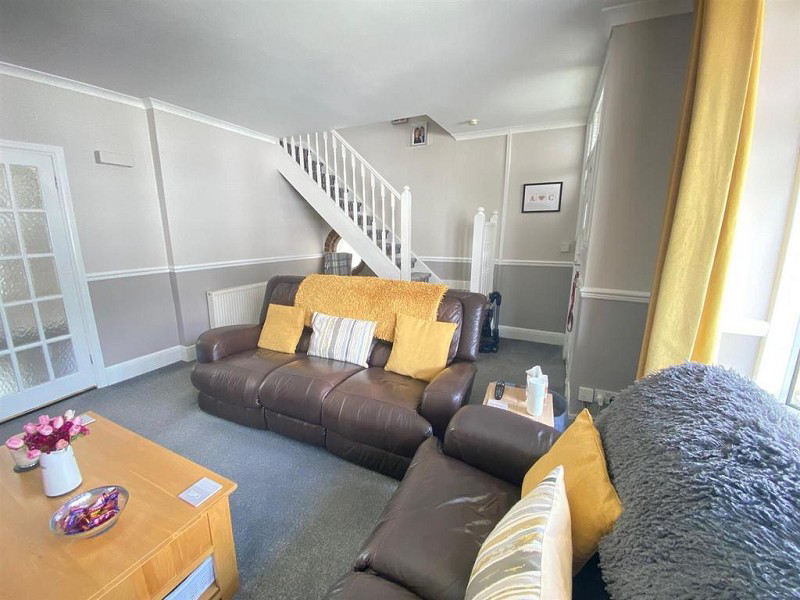 Glannant Road, Carmarthen, Carmarthenshire., photo 4