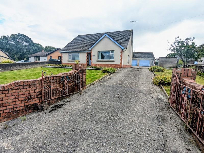 Llanarthney, Carmarthen, Carmarthenshire.