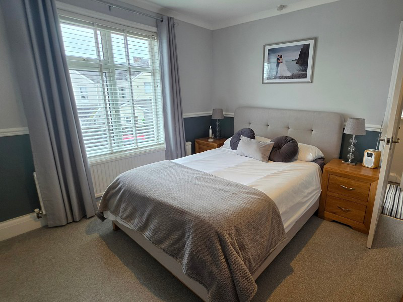 Glannant Road, Carmarthen, Carmarthenshire., photo 11