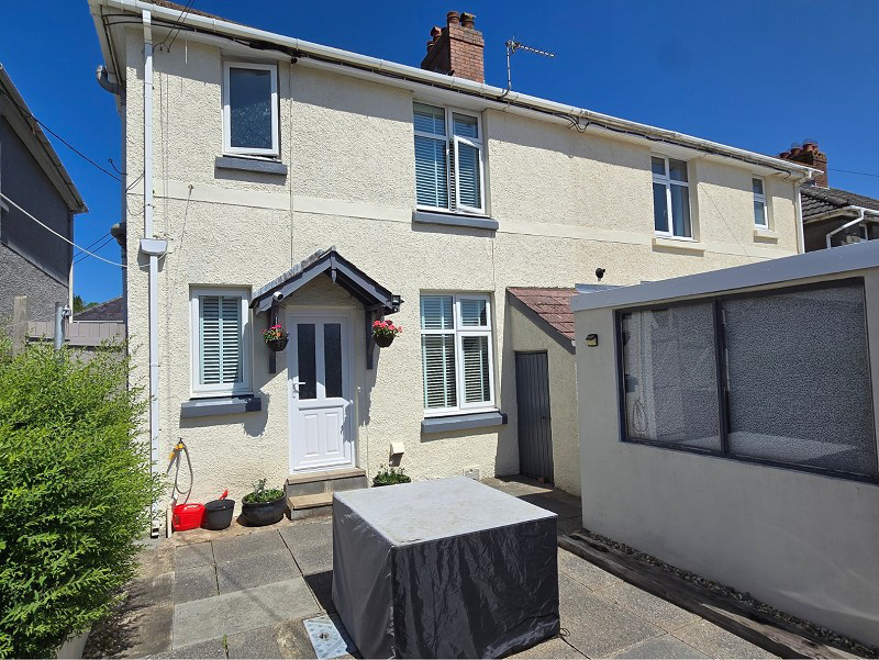 Glannant Road, Carmarthen, Carmarthenshire., photo 17