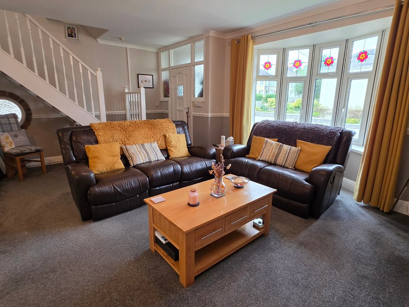 Glannant Road, Carmarthen, Carmarthenshire., photo 2