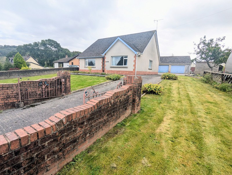 Llanarthney, Carmarthen, Carmarthenshire., photo 18