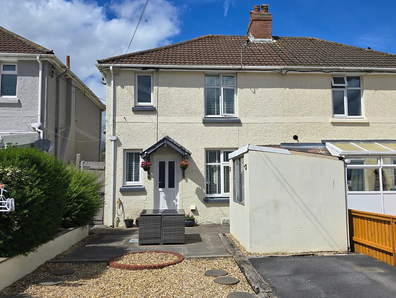 Glannant Road, Carmarthen, Carmarthenshire., photo 18