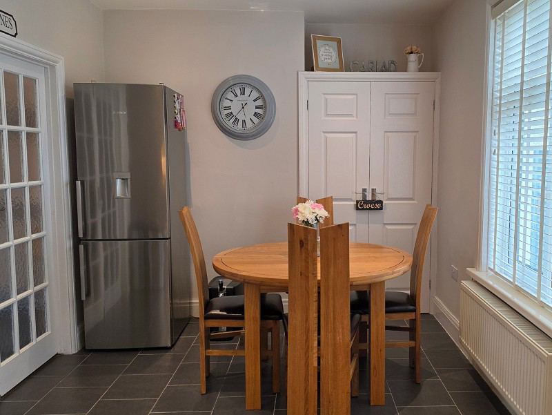 Glannant Road, Carmarthen, Carmarthenshire., photo 9
