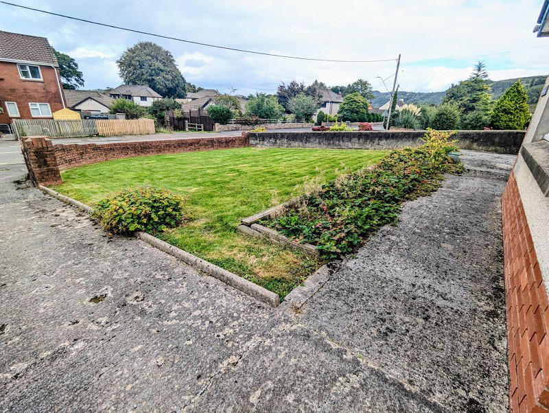 Llanarthney, Carmarthen, Carmarthenshire., photo 19