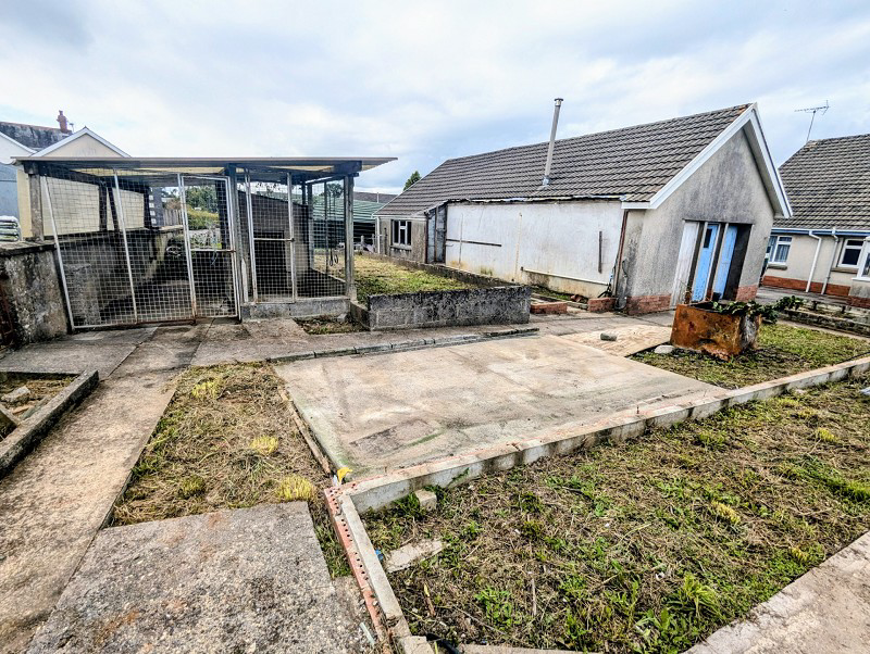 Llanarthney, Carmarthen, Carmarthenshire., photo 17