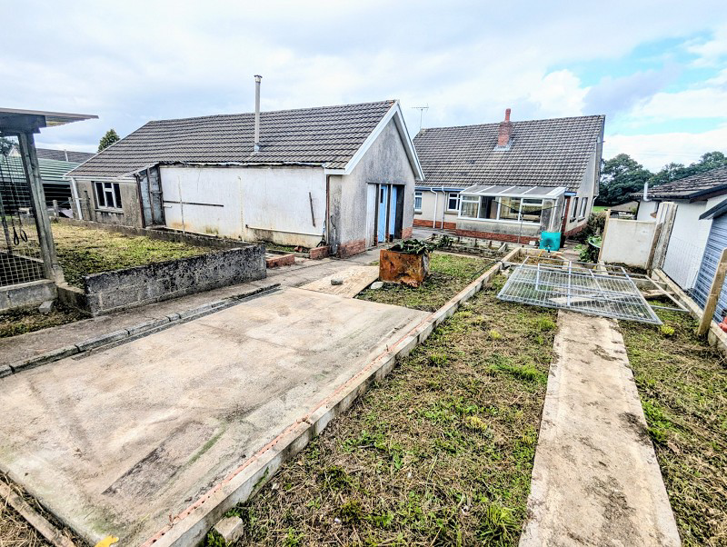 Llanarthney, Carmarthen, Carmarthenshire., photo 22