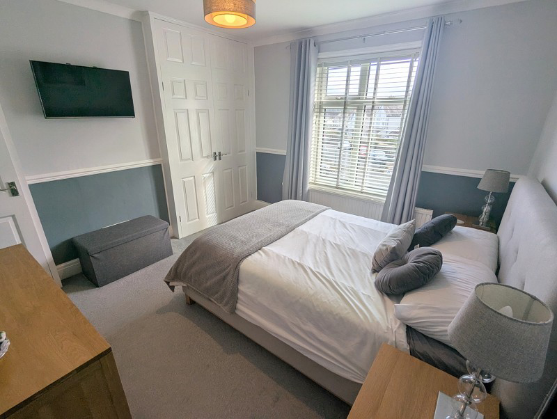 Glannant Road, Carmarthen, Carmarthenshire., photo 10