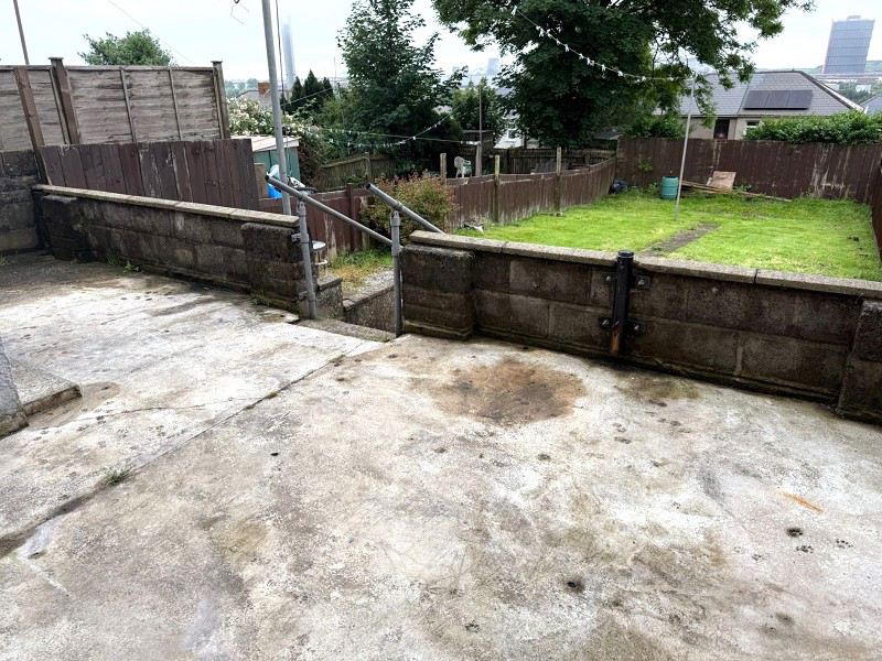 Lansbury Avenue, Port Talbot, Neath Port Talbot., photo 11
