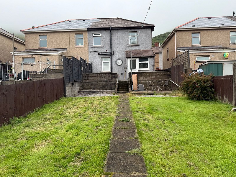 Lansbury Avenue, Port Talbot, Neath Port Talbot., photo 12
