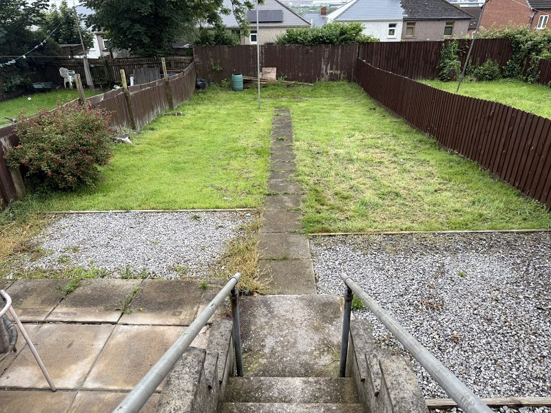 Lansbury Avenue, Port Talbot, Neath Port Talbot., photo 5