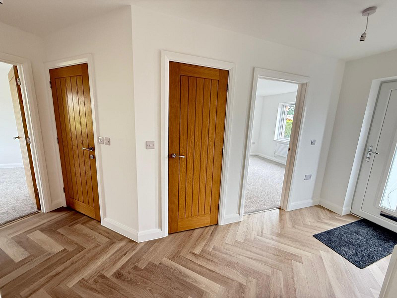 Cwmdulais Cwrt (Plot 1), Dulais Road, Seven Sisters, Neath., photo 2