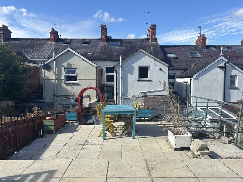 Alan Road, Llandeilo, Carmarthenshire., photo 16