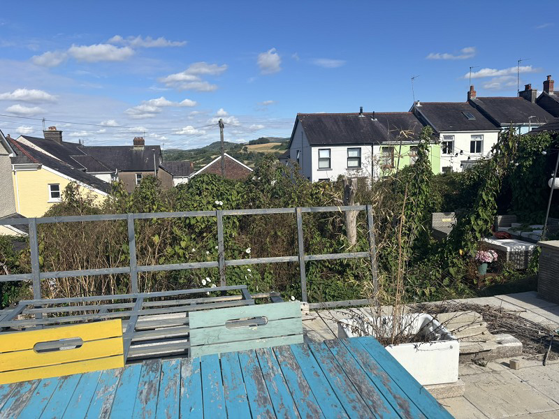 Alan Road, Llandeilo, Carmarthenshire., photo 19