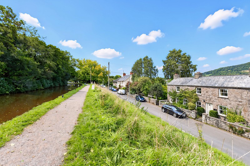 Talybont-on-usk, Brecon, Powys., photo 31
